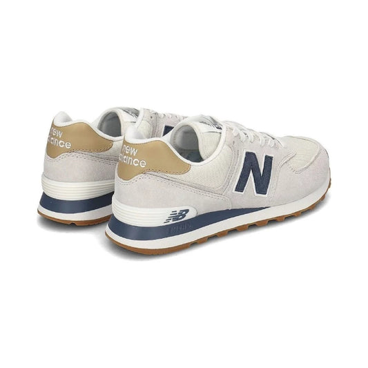 New Balance 574 Retro Gray 2