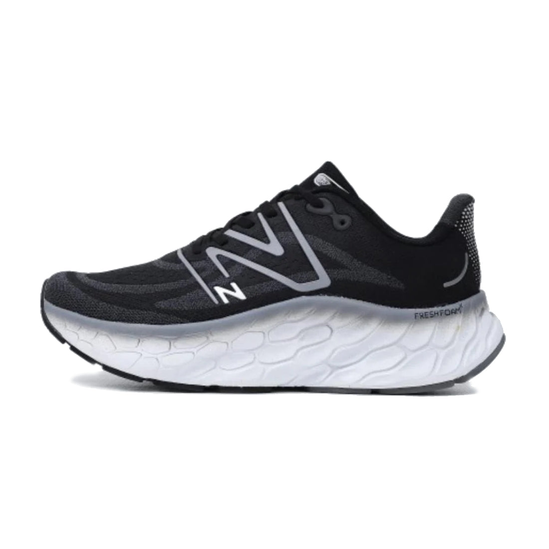 New Balance Fresh Foam X More v4 Black