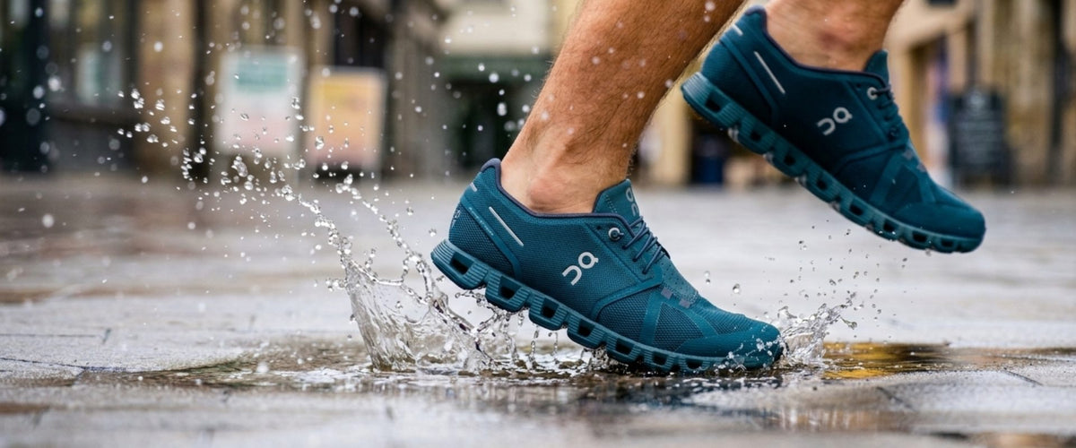 About Shoe Spot footwear shop