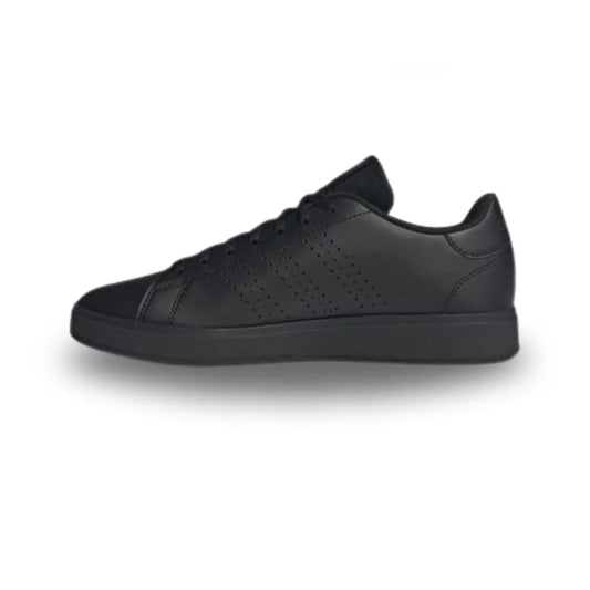 Adidas Advantage 2.0 Classic Black shoes 2