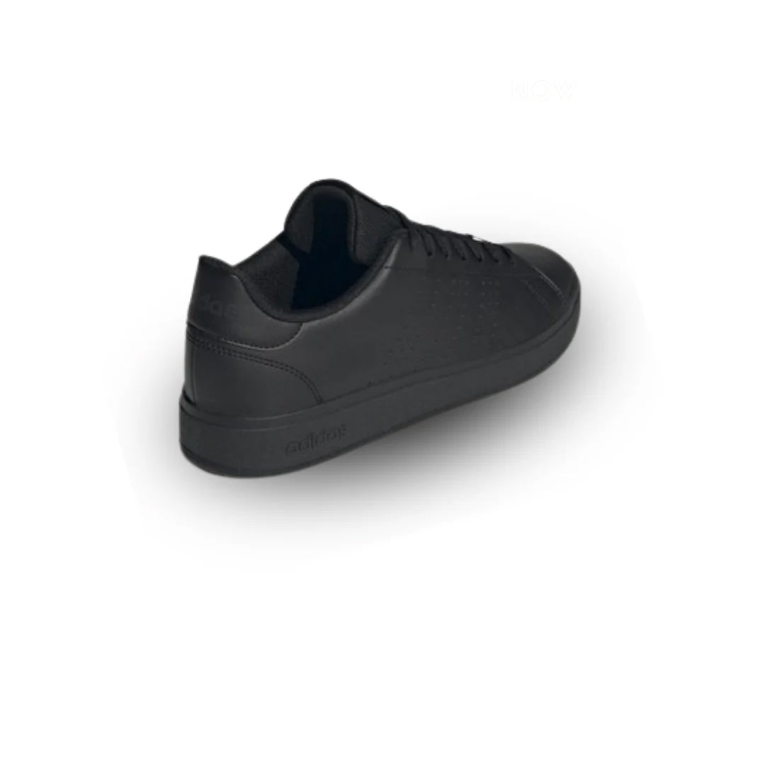 Adidas Advantage 2.0 Classic Black shoes 4