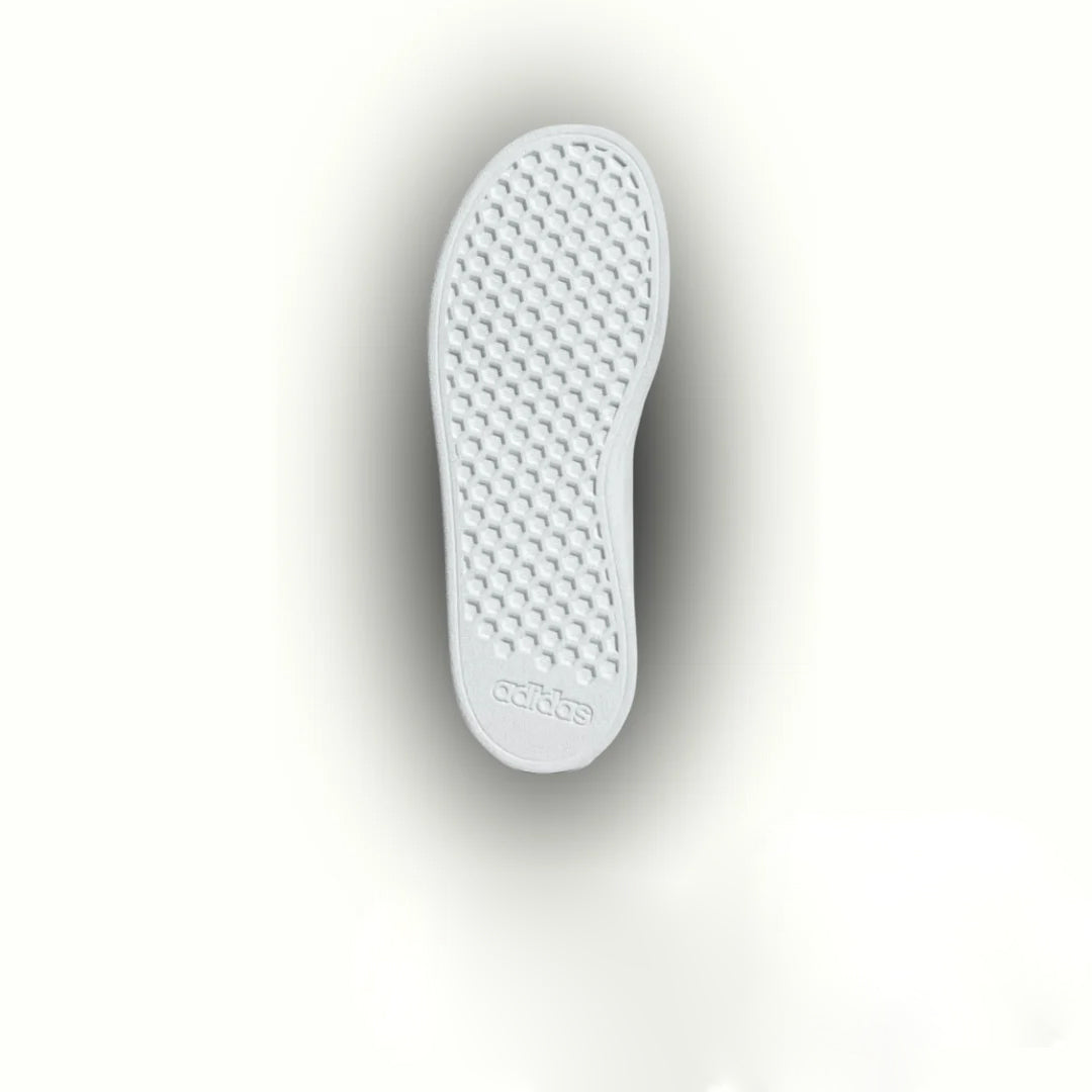 Adidas Advantage Classic White Green shoes 5