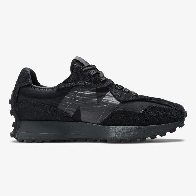 New Balance 327 Black sneakers