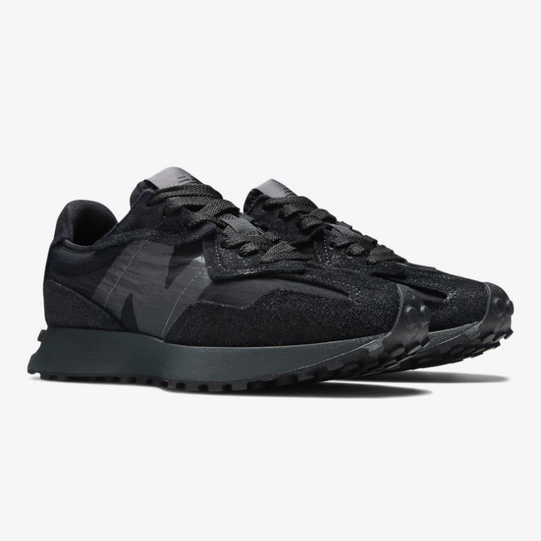 New Balance 327 Grey Matter sneakers 2