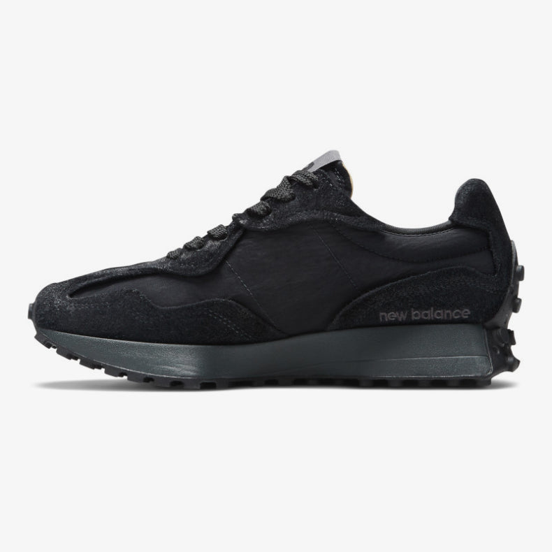 New Balance 327 Grey Matter sneakers 3