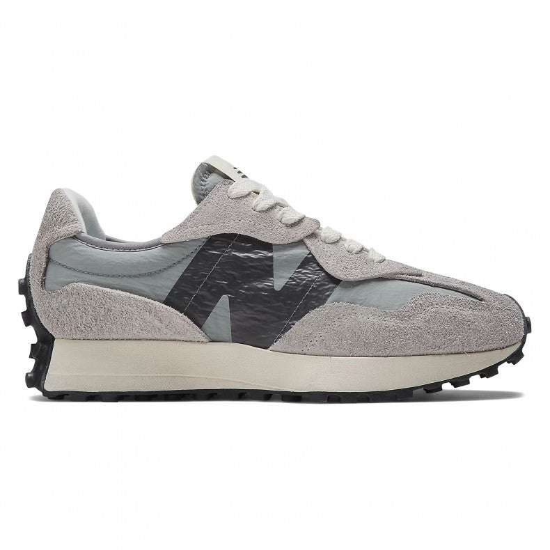 New Balance 327 Grey Matter sneakers