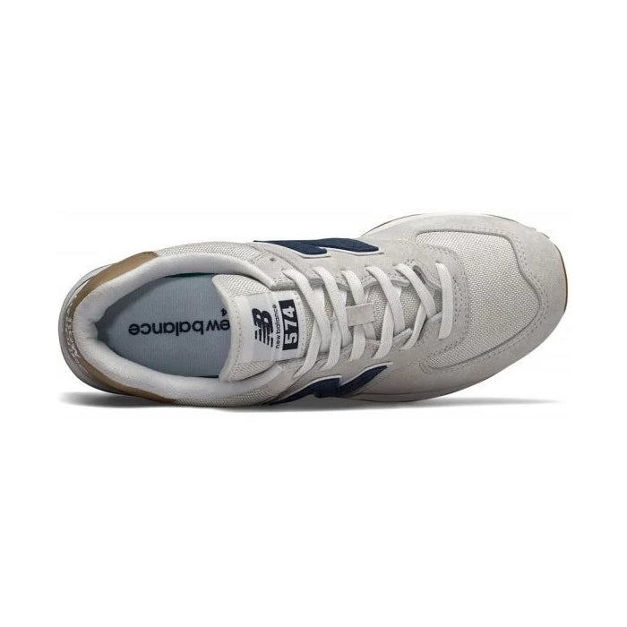 New Balance 574 Retro Gray 4