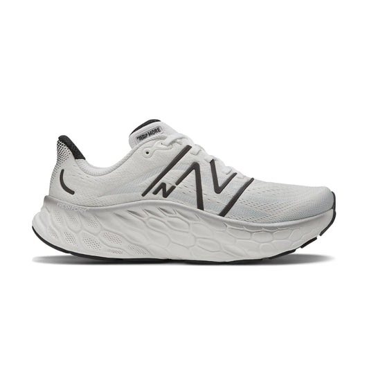 New Balance Fresh Foam X More v4 White 1