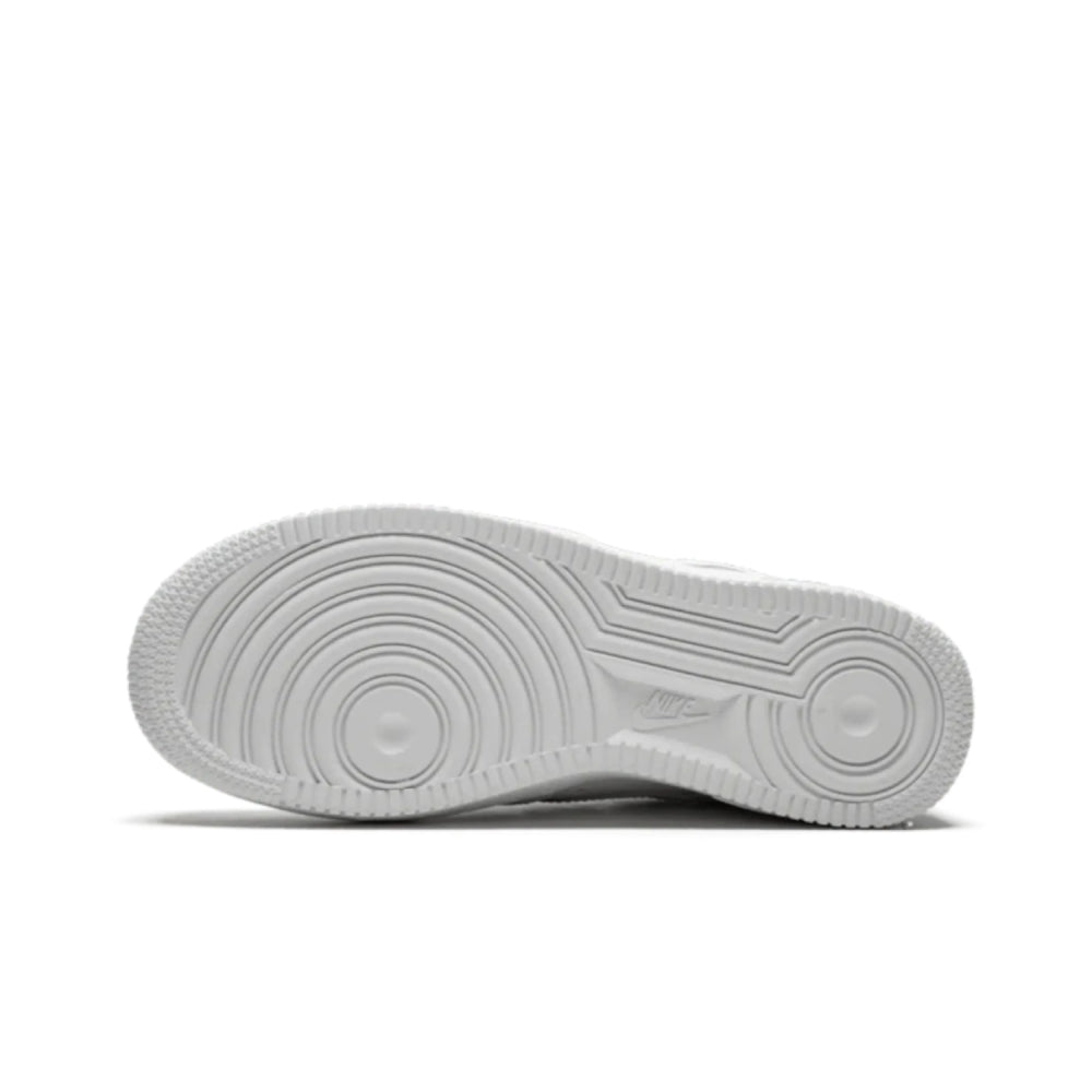 Nike Air Force 1 Triple White sneakers 4