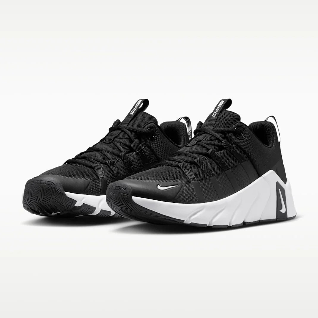 Nike Free Metcon 7 Training Black shoes 2