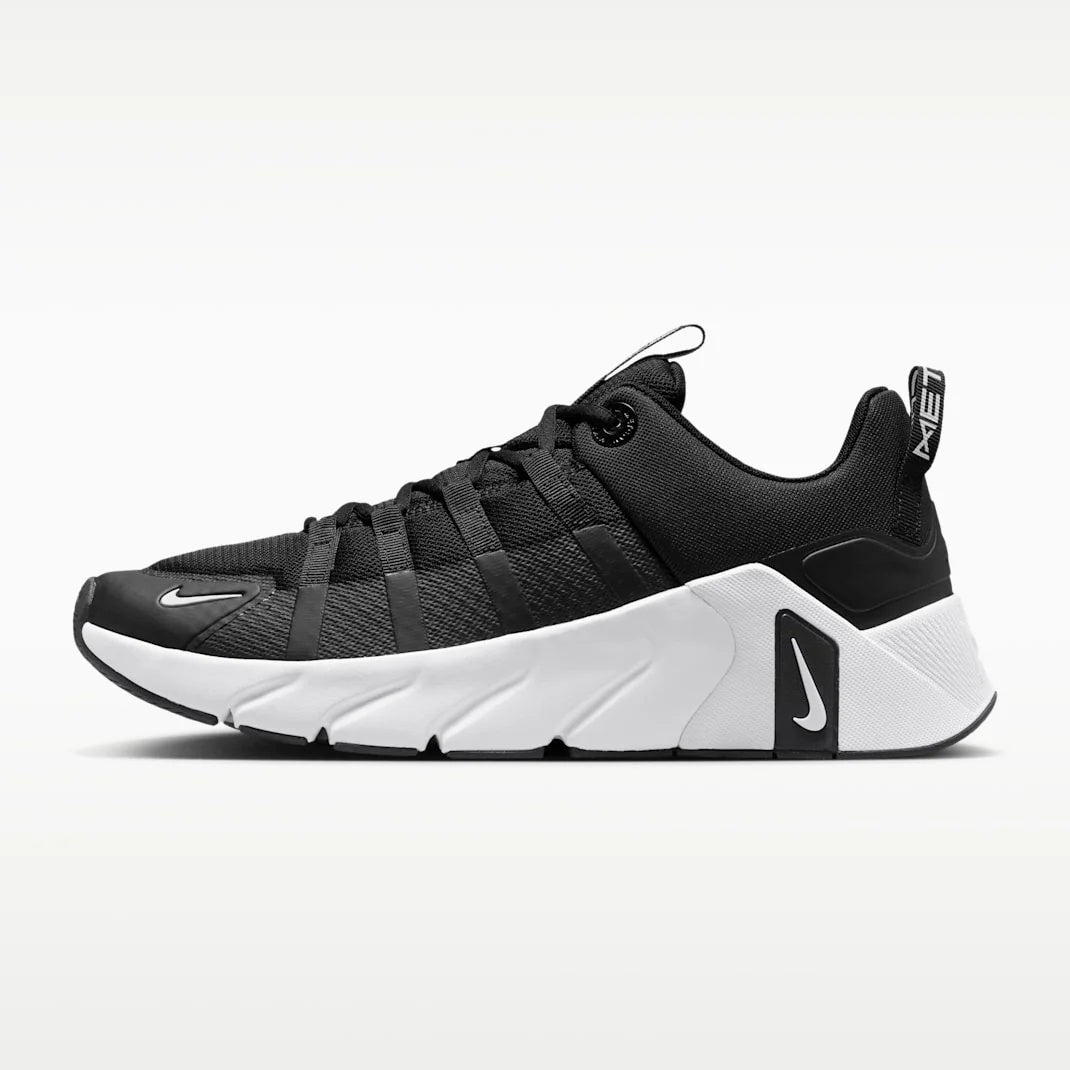 Nike Free Metcon 7 Training Black shoes 3
