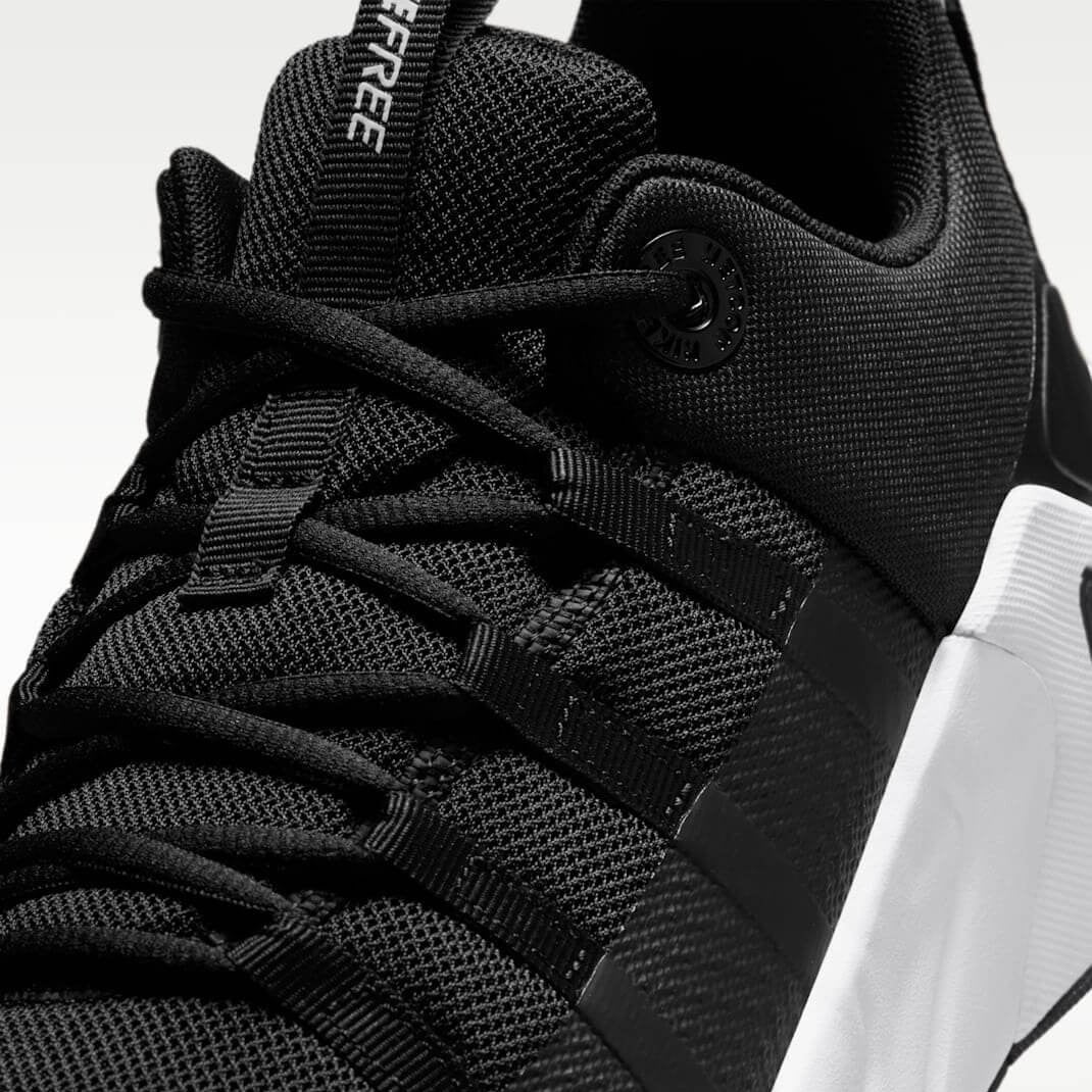 Nike Free Metcon 7 Training Black shoes 4