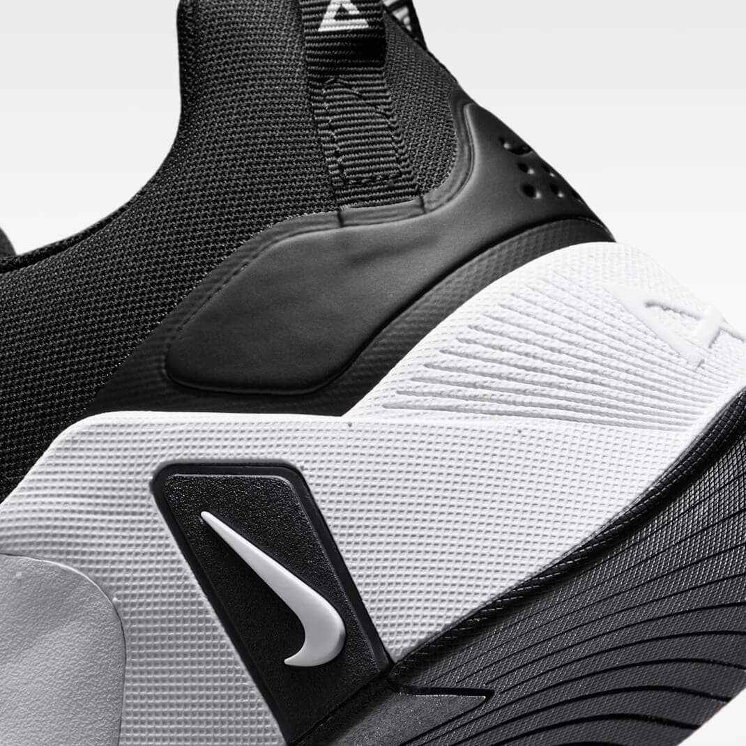 Nike Free Metcon 7 Training Black shoes 5