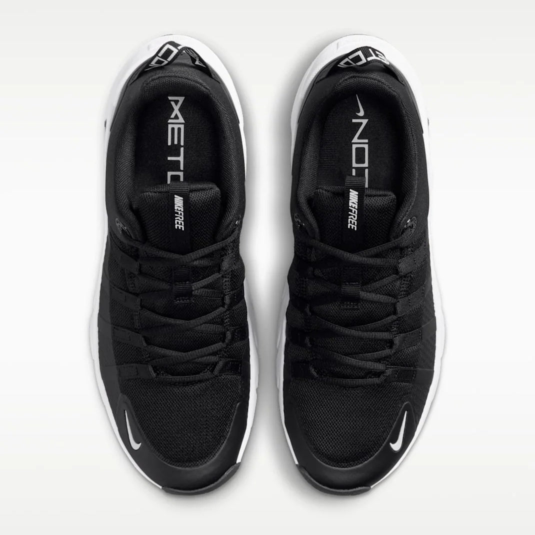 Nike Free Metcon 7 Training Black shoes 6