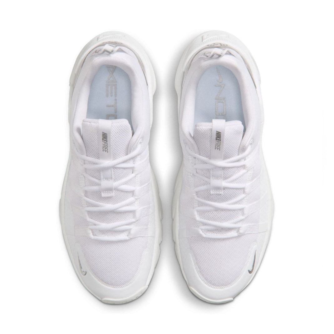 Nike Free Metcon 7 Training White shoes 4