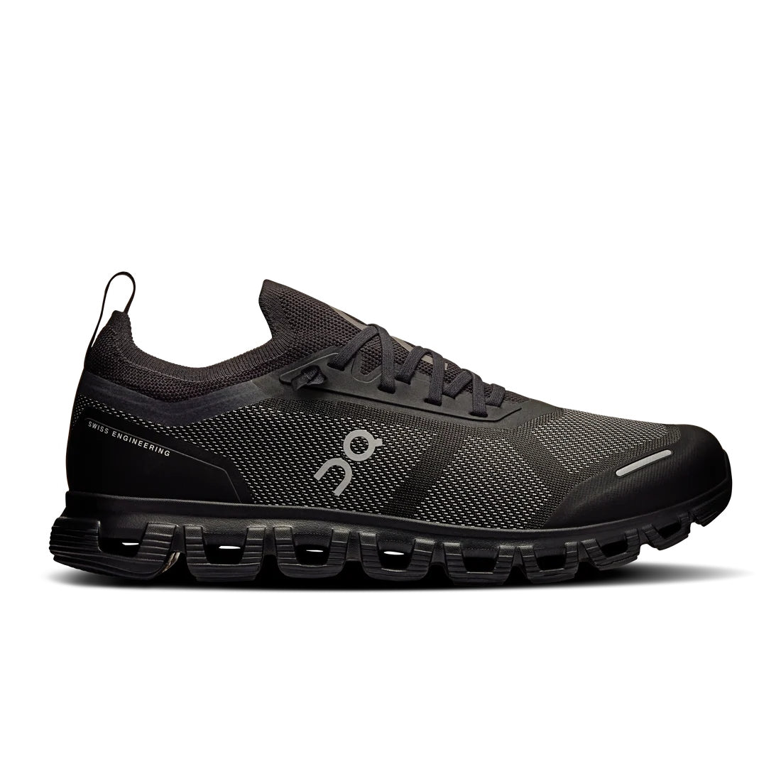 On Running Cloud 6 Versa Black