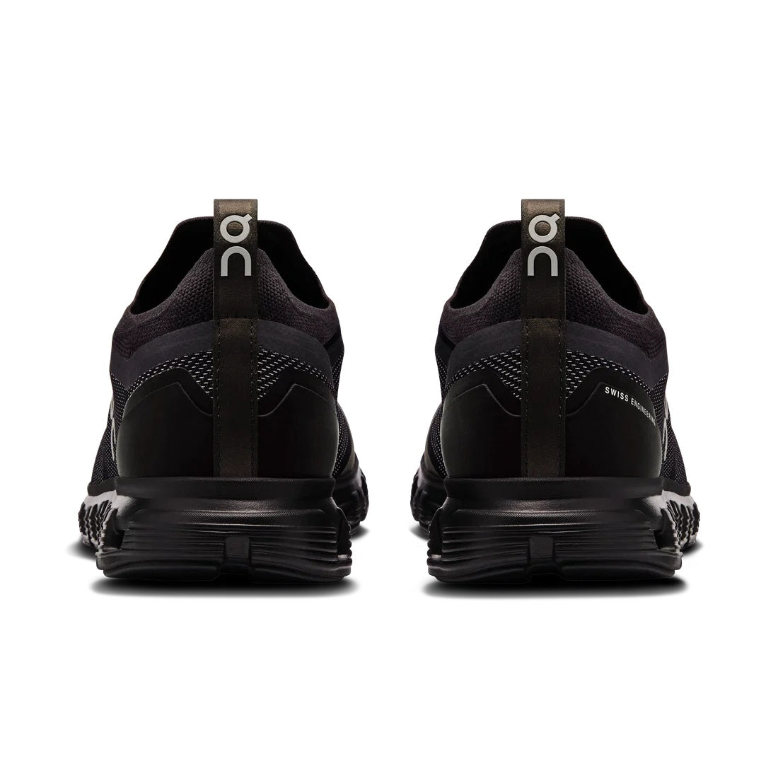 On Running Cloud 6 Versa Black 4