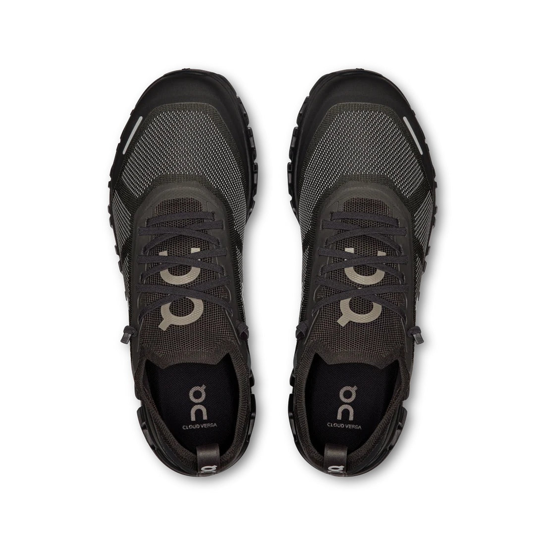 On Running Cloud 6 Versa Black 5