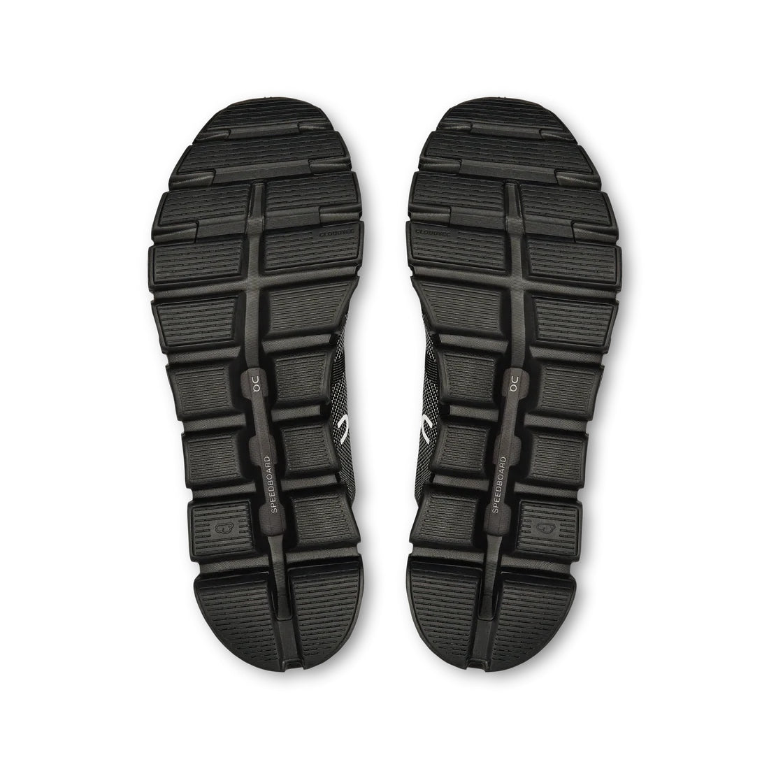 On Running Cloud 6 Versa Black 6