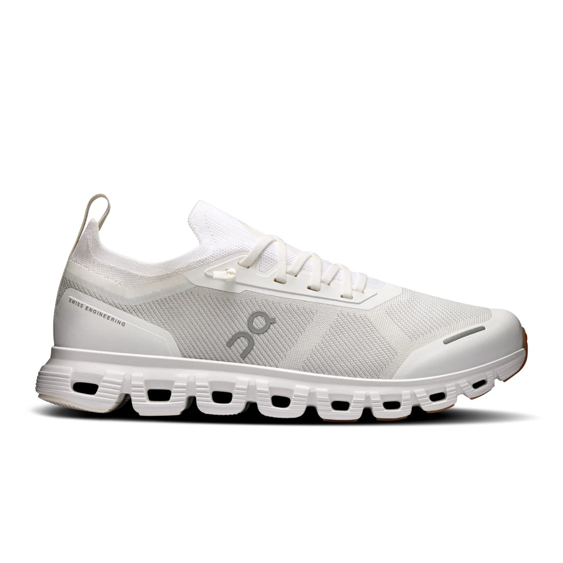 On Running Cloud 6 Versa White