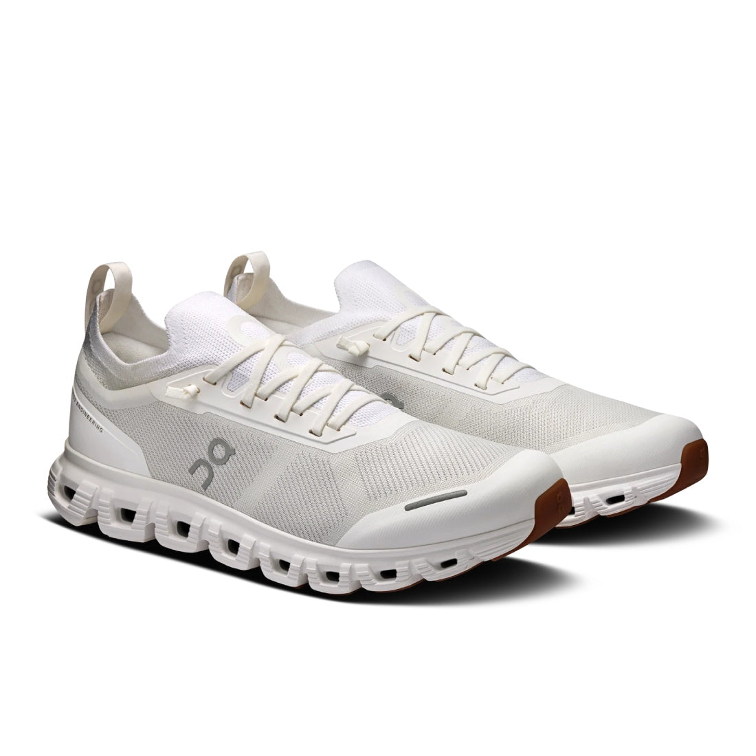 On Running Cloud 6 Versa White 2