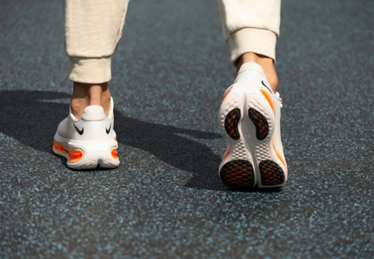 Shop all footwear at Shoe Spot